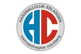 Logo des HC Erlangen